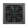 DeepCool PN850M unité d'alimentation d'énergie 850 W 20+4 pin ATX ATX Noir