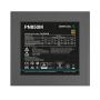 DeepCool PN850M power supply unit 850 W 20+4 pin ATX ATX Black
