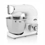 Eta ETA002890061 robot de cuisine 1200 W 5,5 L Blanc