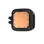 DeepCool LD360 Prozessor All-in-One-Flüssigkeitskühler 12 cm Schwarz 1 Stück(e)