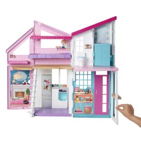 Barbie FXG57 casa de muñecas