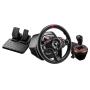 Thrustmaster T128 Shifter Pack Negro USB Volante + Pedales Analógico PC, Xbox