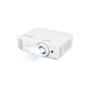 Acer H6805BDa videoproyector Proyector de alcance estándar 4000 lúmenes ANSI DLP DCI 4K (4096x2160) Blanco