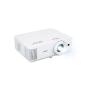 Acer H6805BDa data projector Standard throw projector 4000 ANSI lumens DLP DCI 4K (4096x2160) White