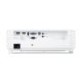 Acer H6805BDa videoproiettore Proiettore a raggio standard 4000 ANSI lumen DLP DCI 4K (4096x2160) Bianco