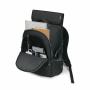 DICOTA D32038-RPET maletines para portátil 43,9 cm (17.3") Mochila Negro