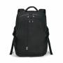 DICOTA D32038-RPET laptop case 43.9 cm (17.3") Backpack Black