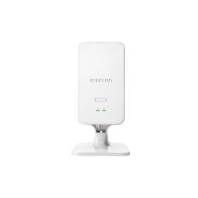 HPE Instant On AP22D 1200 Mbit s Blanc Connexion Ethernet, supportant l'alimentation via ce port (PoE)