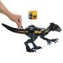 Jurassic World – Figurine Indoraptor Attaque Extrême