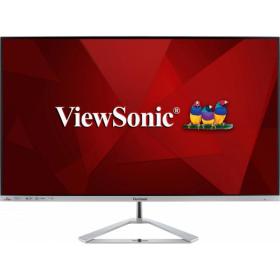 Viewsonic VX Series VX3276-MHD-3 Computerbildschirm 81,3 cm (32") 1920 x 1080 Pixel Full HD LED Silber