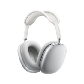 Apple AirPods Max Auriculares Inalámbrico Banda para cuello Llamadas Música Bluetooth Plata
