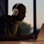 Apple AirPods Max Kopfhörer Kabellos Nackenband Anrufe Musik Bluetooth Grün