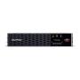 CyberPower PR3000ERT2U Line-Interactive USV USV 3000VA 3000W Tower Rack 2U, Sinuswelle, PFC-kompatibel, AVR, BMS Battery