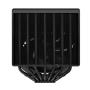 DeepCool ASSASSIN 4S Procesador Refrigerador de aire 14 cm Negro 1 pieza(s)