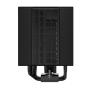 DeepCool ASSASSIN 4S Procesador Refrigerador de aire 14 cm Negro 1 pieza(s)