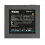 DeepCool PN850D unidad de fuente de alimentación 850 W 20+4 pin ATX ATX Negro