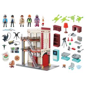Playmobil 9219 set de juguetes