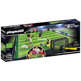 Playmobil Sports & Action 71120 jouet