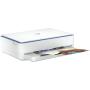 HP ENVY HP 6010e All-in-One-Drucker, Farbe, Drucker für Home und Home Office, Drucken, Kopieren, Scannen, Wireless HP+ Mit HP