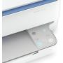 HP ENVY Impresora multifunción HP 6010e, Color, Impresora para Home y Home Office, Impresión, copia, escáner, Conexión