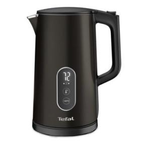 Tefal Digit KI831E10 electric kettle 1.7 L Black