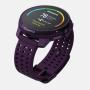 Suunto Race 3,63 cm (1.43") AMOLED 49 mm Digital 466 x 466 Pixel Touchscreen Violett GPS