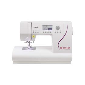 SINGER C430 Máquina de coser automática Eléctrico