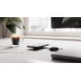 ZENS Pro 1 Headphones, Smartphone Black USB Wireless charging Fast charging Indoor