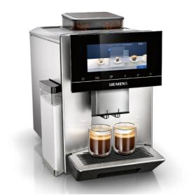 Siemens TQ905D03 coffee maker Manual Espresso machine 2.3 L