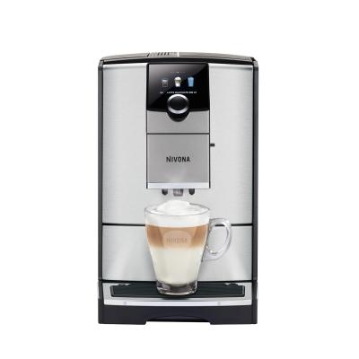 Nivona NICR 799 Entièrement automatique Machine à café 2-en-1 2,2 L