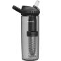 CamelBak 407-143-1306-003 drinking bottle Daily usage 600 ml Plastic Charcoal
