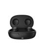 Urbanista Lisbon Kopfhörer True Wireless Stereo (TWS) im Ohr Anrufe Musik Bluetooth Schwarz