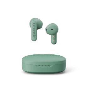 Urbanista Copenhagen Auriculares True Wireless Stereo (TWS) Dentro de oído Llamadas Música Bluetooth Verde