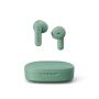 Urbanista Copenhagen Headset True Wireless Stereo (TWS) In-ear Calls Music Bluetooth Green