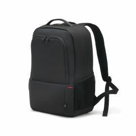 DICOTA Eco Backpack Plus BASE 39,6 cm (15.6") Zaino Nero