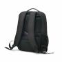 DICOTA Eco Backpack Plus BASE 39.6 cm (15.6") Black