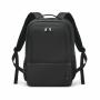 DICOTA Eco Backpack Plus BASE 39,6 cm (15.6") Mochila Negro