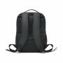 DICOTA Eco Backpack Plus BASE 39,6 cm (15.6") Mochila Negro