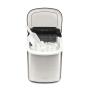 G3 Ferrari ARTIKO Portable ice cube maker 12 kg 24h Black, Stainless steel
