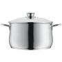 WMF 07.3003.6040 soup pot 6.5 L Stainless steel