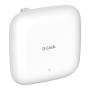 D-Link AX1800 1800 Mbit s Weiß Power over Ethernet (PoE)