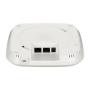 D-Link AX1800 1800 Mbit s Bianco Supporto Power over Ethernet (PoE)