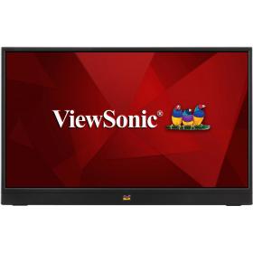 Viewsonic VA1655 Computerbildschirm 40,6 cm (16") 1920 x 1080 Pixel Full HD LED Schwarz