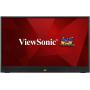 Viewsonic VA1655 Monitor PC 40,6 cm (16") 1920 x 1080 Pixel Full HD LED Nero