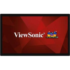 Viewsonic TD3207 écran plat de PC 81,3 cm (32") 1920 x 1080 pixels Full HD LED Écran tactile