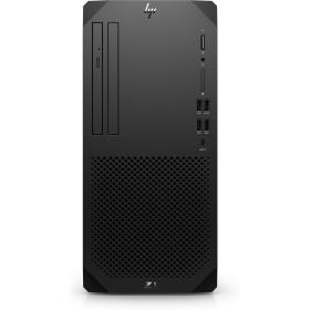 HP Z1 G9 Intel® Core™ i9 i9-14900 32 GB DDR5-SDRAM 1 TB SSD NVIDIA GeForce RTX 3060 Windows 11 Pro Tower Stazione di lavoro Nero
