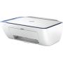 HP DeskJet 2822e All-in-One Printer, Color, Printer for Home, Print, copy, scan, Scan to PDF