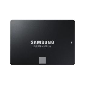 Samsung 860 EVO 2.5" 500 GB Serial ATA III MLC