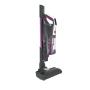 Hoover H-FREE 500 HF522STHE011 handheld vacuum Black, Violet Bagless
