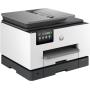 HP OfficeJet Pro Imprimante Tout-en-un HP 9132e, Couleur, Imprimante pour Petites moyennes entreprises, Impression, copie,